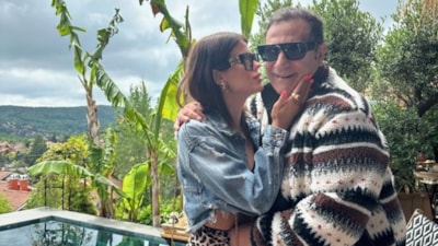 Mehmet Ali Erbil'in imam nikahlı eşi Gülseren Ceylan konuştu: 