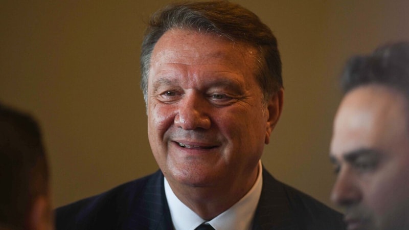 Hasan Arat'tan stadyum ve transfer açıklaması