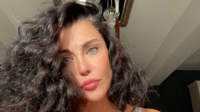 Selin Ciğerci'nın Gökhan Çıra paylaşımı Deniz Akkaya'yı kızdırdı! 