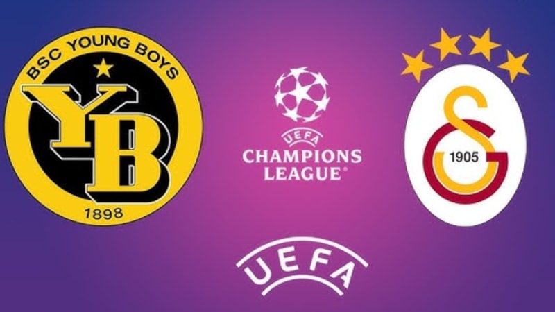 Young Boys - Galatasaray maçı şifresiz yayınlanacak! İşte o kanal...