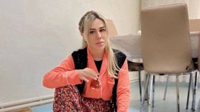 Şarkıcı Ceylan'dan Nejat İşler paylaşımı geldi! Ünlü oyuncuya yaptığı filtre sosyal medyada gündem oldu