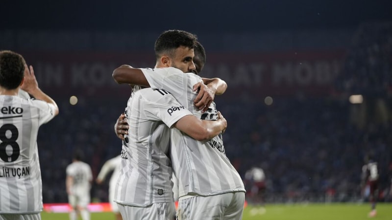 Rachid Ghezzal'ın yeni takımı belli oluyor