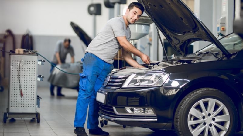 O otomobil markalarının yolu sanayiye düşmüyor! İşte, en masrafsız markalar...