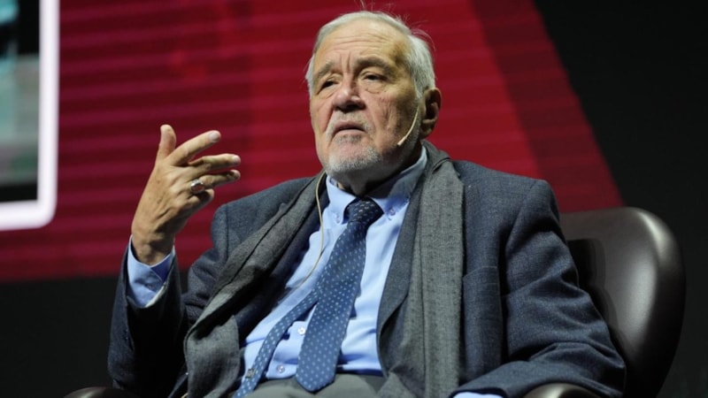 İlber Ortaylı'nın doğum yeri bakın neresiymiş! Herkes Türkiye sanıyordu...