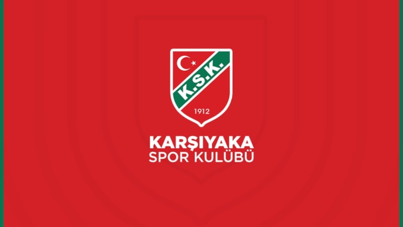 Karşıyaka Basketbol'da hareketli saatler! Kadro yapılanması sürüyor