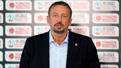 Hidayet Türkoğlu: Geçtiğimiz sezon takımlarımız çok başarılıydı