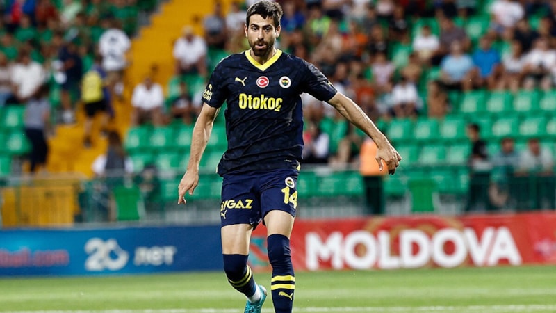 Fenerbahçe’de Luan Peres’e Fransız kancası