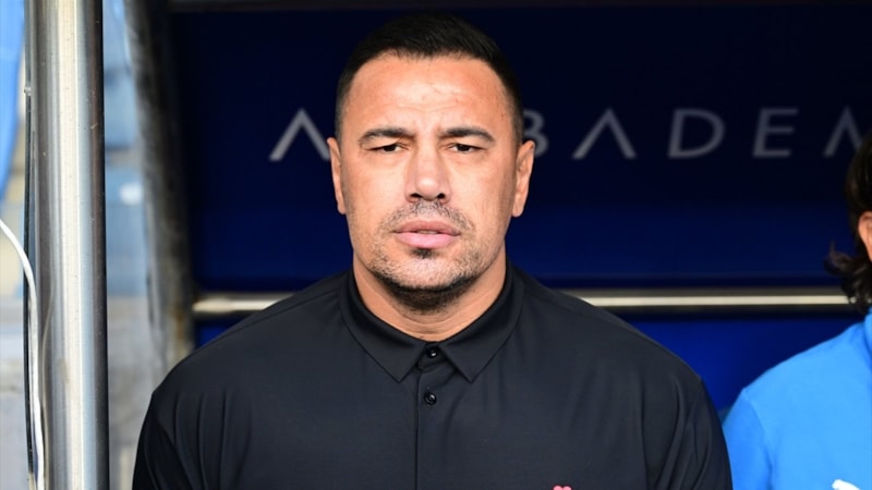 Çağdaş Atan: Avantajlı skor almak için ne gerekiyorsa yapacağız