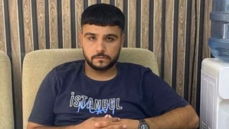 Adana'da sokakta silahlı kavga: 1 ölü, 1 yaralı