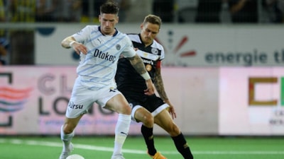 Ryan Kent'e Nice kancası! Kararı bekleniyor