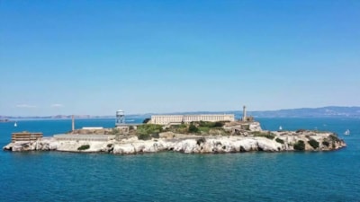 Filmlere konu olmuştu! Dünyanın en katı hapishanesi bakın neredeymiş...