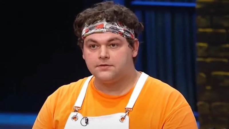 MasterChef Çağlar'ın yıllar önce katıldığı yarışma ortaya çıktı! O halini gören tanıyamadı...