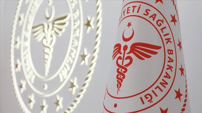 Sağlık Bakanlığından 