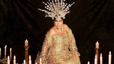 Diva Bülent Ersoy'dan dikkat çeken paylaşım! 