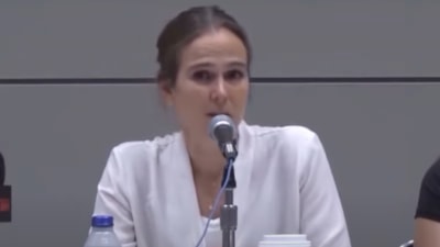 Gazze'de çalışan gönüllü doktor yaşanan katliamı anlattı