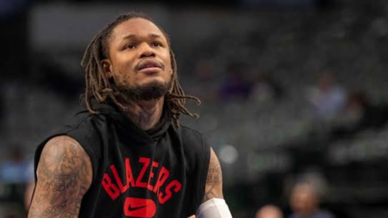 Merkezefendi Belediyesi Basket, Ben McLemore'u transfer etti