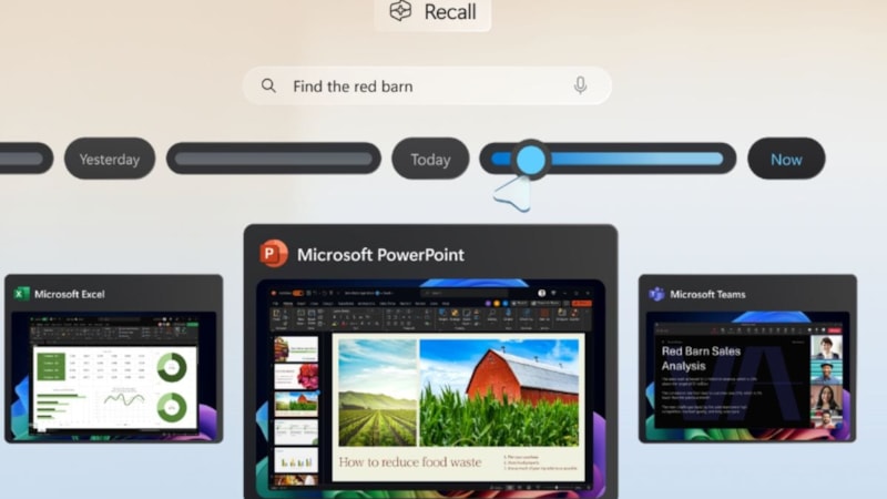 Microsoft, kullanıcıları adım adım izleyen 