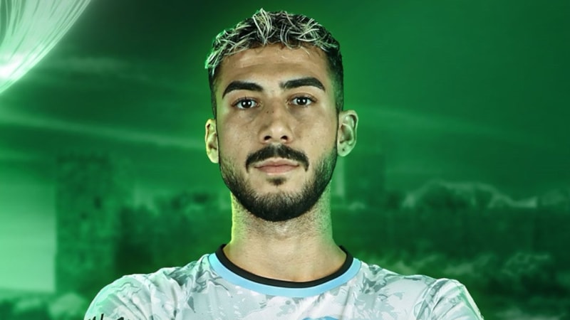 Bodrum FK, Furkan Apaydın'ı Ümraniyespor'a kiraladı