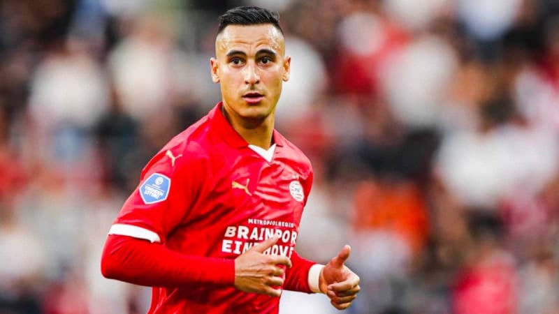 Filistin'e destek verdiği için kadro dışı kalan El Ghazi, Mainz'a açtığı davayı kazandı