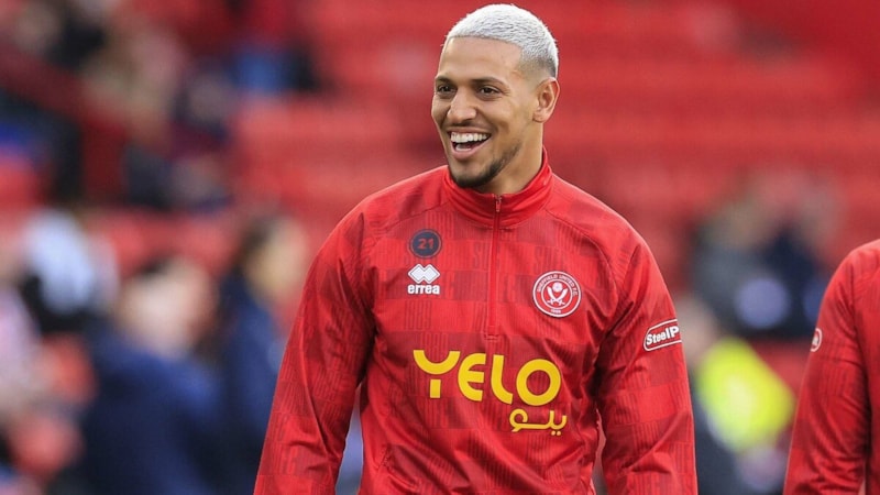 Fenerbahçe'de ön liberoya yeni aday: Vinicius Souza