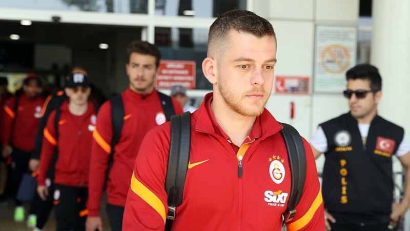 Alexandru Cicaldau, Galatasaray'dan ayrılıyor! 3.5 milyon euro...
