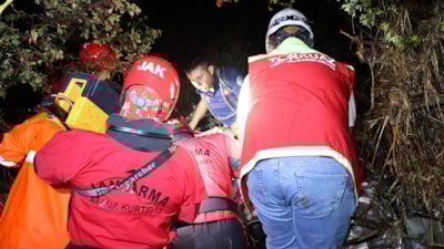 AFAD açıkladı: Karadeniz ve İç Anadolu’da sel meydana geldi