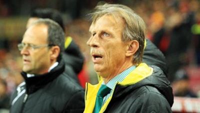 Hayatını kaybeden efsane hoca Daum'un kariyeri