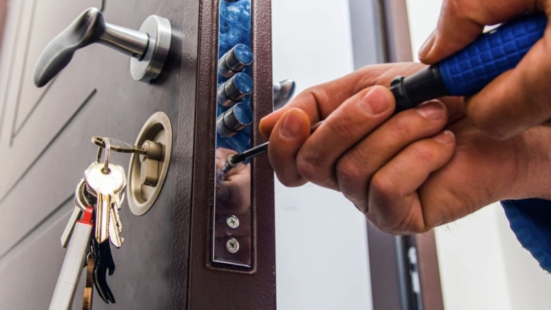 Anahtarcılar Odası'ndan 'çilingir' uyarısı: Kimlik ve tutanak olmalı