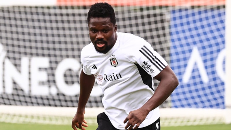 Daniel Amartey'e Premier Lig'den teklif geldi