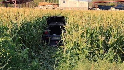 Kahramanmaraş'ta silahlı saldırıya uğrayan kişi öldü