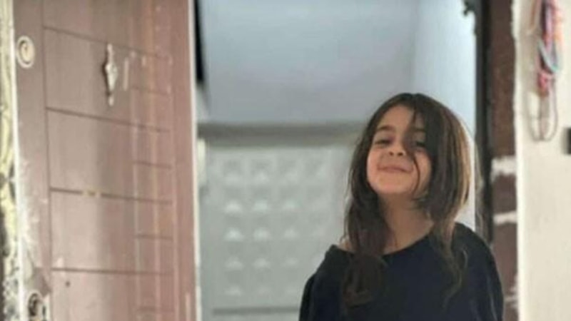 Diyarbakır Narin Güran Olayı: 8 yaşındaki Narin Güran'a ne oldu, bulundu mu? Son görüntüsü...