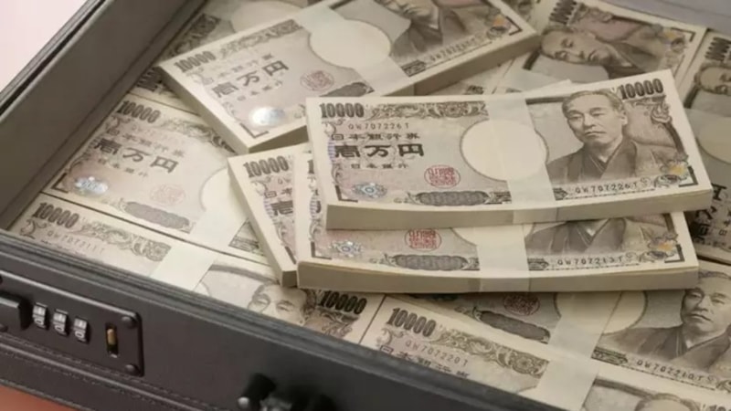 Japonlar böyle böyle zengin oluyor: İşte 