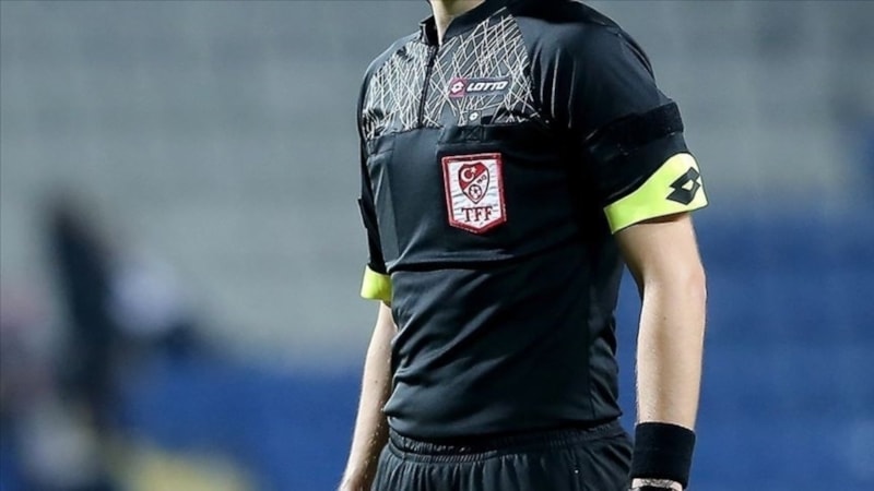 TFF'den Merkez Hakem Kurulu talimatında değişiklik