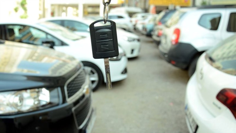 İkinci el araç satışında yeni dönem başladı: Güvenli ödeme zorunlu
