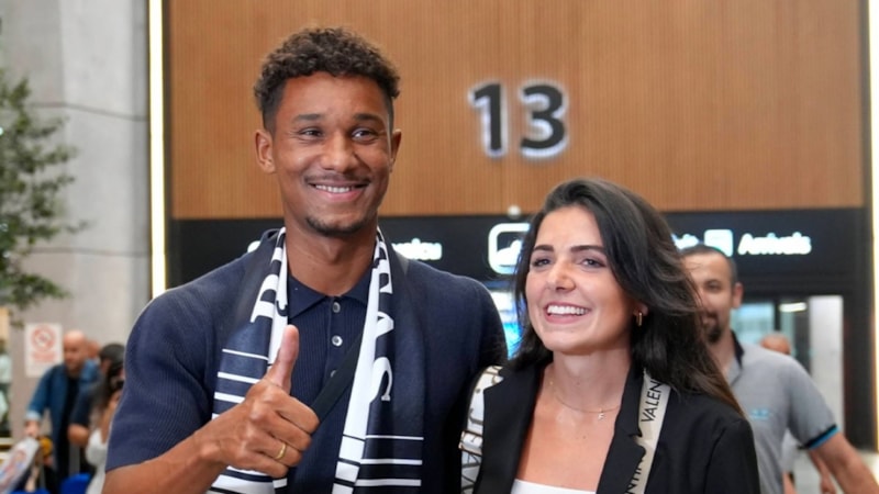 Felix Uduokhai transferinde bir detay daha! Hazırlık maçı oynanacak