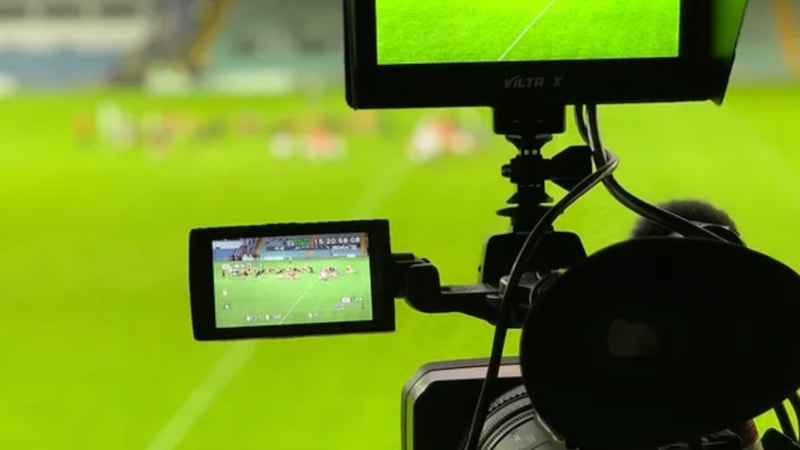 Futbolseverlere müjde! O lig artık TV8,5'ta şifresiz yayınlanacak...