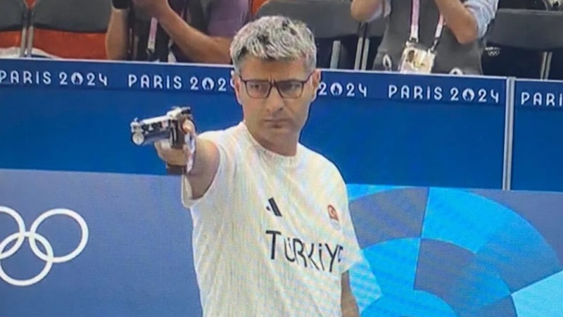 Yusuf Dikeç, poligonlardaki yoğunluğu arttırdı