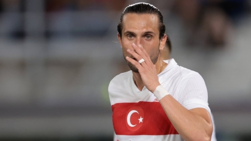 Yusuf Yazıcı'nın talipleri artıyor