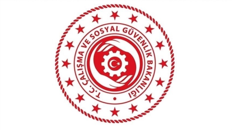 Çalışma ve Sosyal Güvenlik Bakanlığı'ndan bir firmaya 2 milyon lira ceza