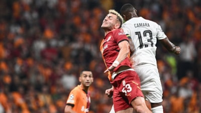 Young Boys'a elenen Galatasaray, yoluna Avrupa Ligi'nde devam edecek