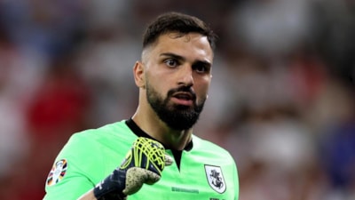 Giorgi Mamardashvili, Liverpool'da