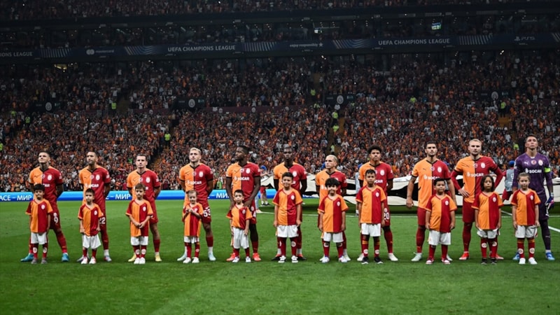 Young Boys'a elenen Galatasaray, dev gelirden mahrum kaldı