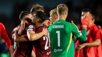 UEFA Şampiyonlar Ligi'ne katılan 3 takım daha belli oldu