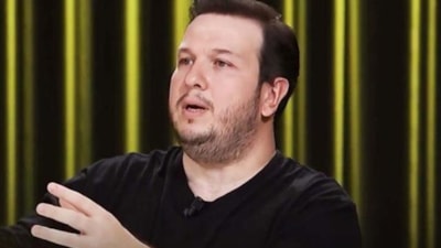 Şahan Gökbakar'ın Galatasaray paylaşımı gündeme oturdu! 