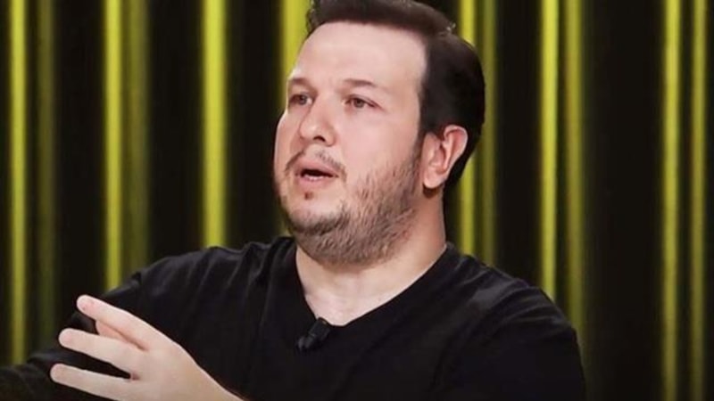 Şahan Gökbakar'ın Galatasaray paylaşımı gündeme oturdu! 