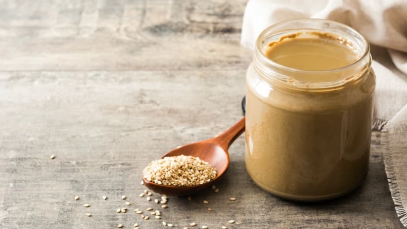 Tahinin içine bol bol ekleyin, faydalarına inanamayacaksınız