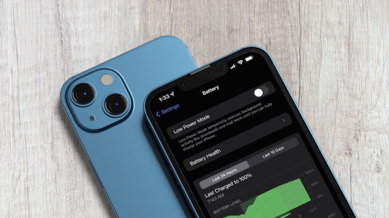 iPhone şarjınız hızlı mı bitiyor: İşte pil ömrünü uzatmanın 3 basit yolu