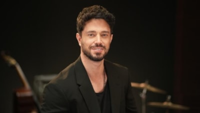 Murat Boz'un doğum yeri herkesi şaşırttı! Bakın Murat Boz nereliymiş...