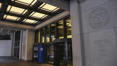 IMF'den Türkiye değerlendirmesi: Politikadaki dönüşüm güveni artırdı