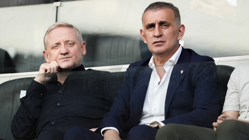 Göksel Gümüşdağ: 1-2 transfer daha yapacağız